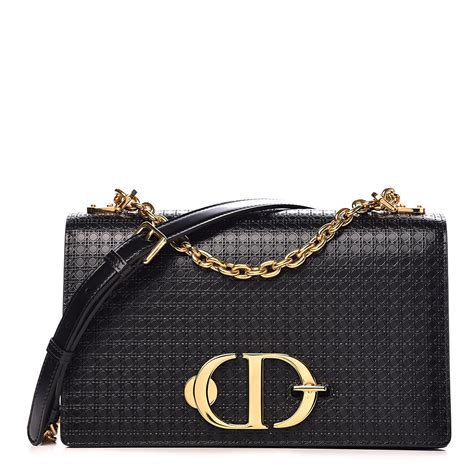 christian dior calfskin bag|Dior montaigne bag.